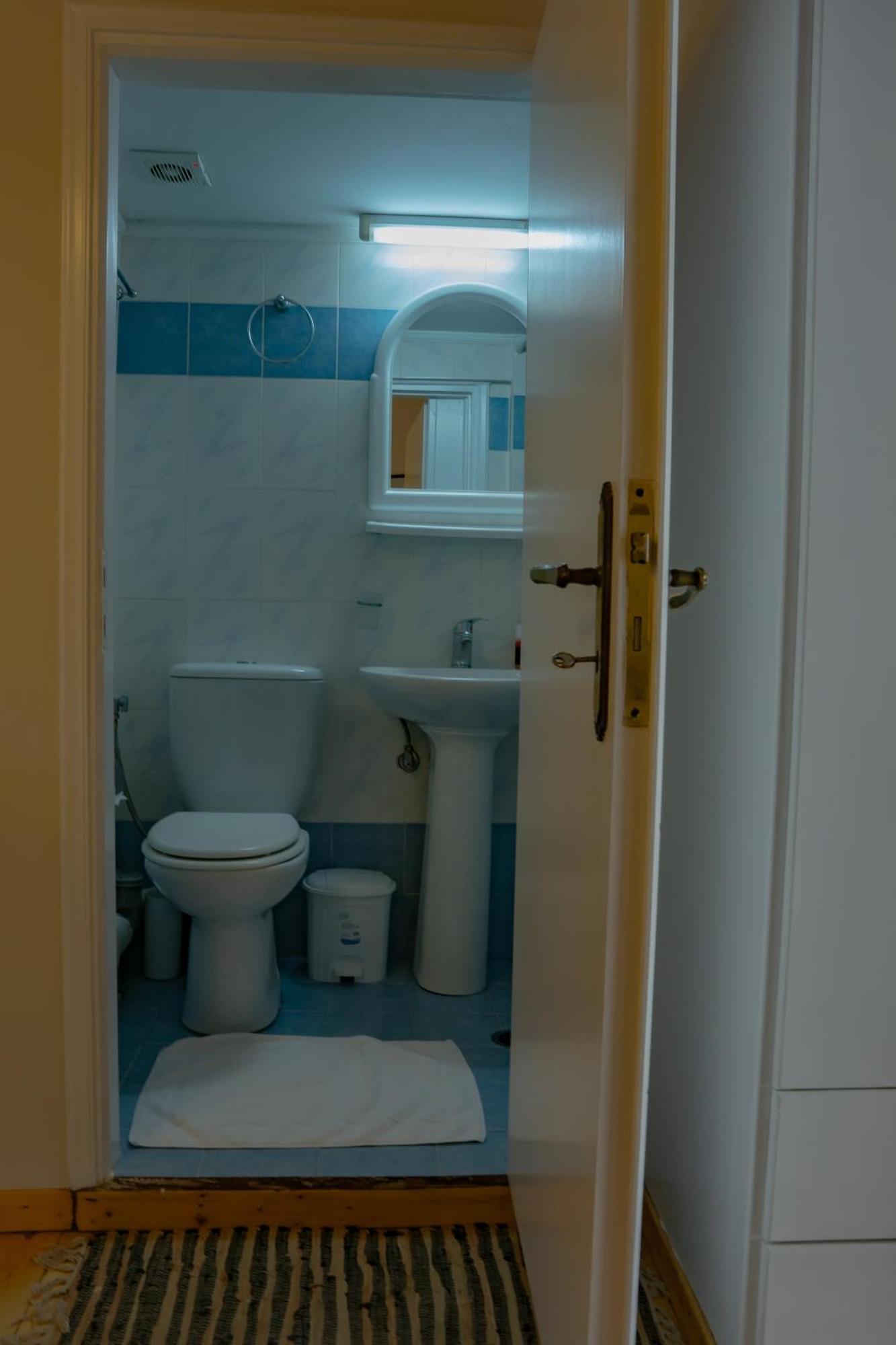 Tholos Áno Dholianá Zewnętrze zdjęcie